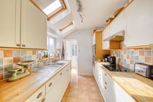 Kitchen- click for photo gallery
